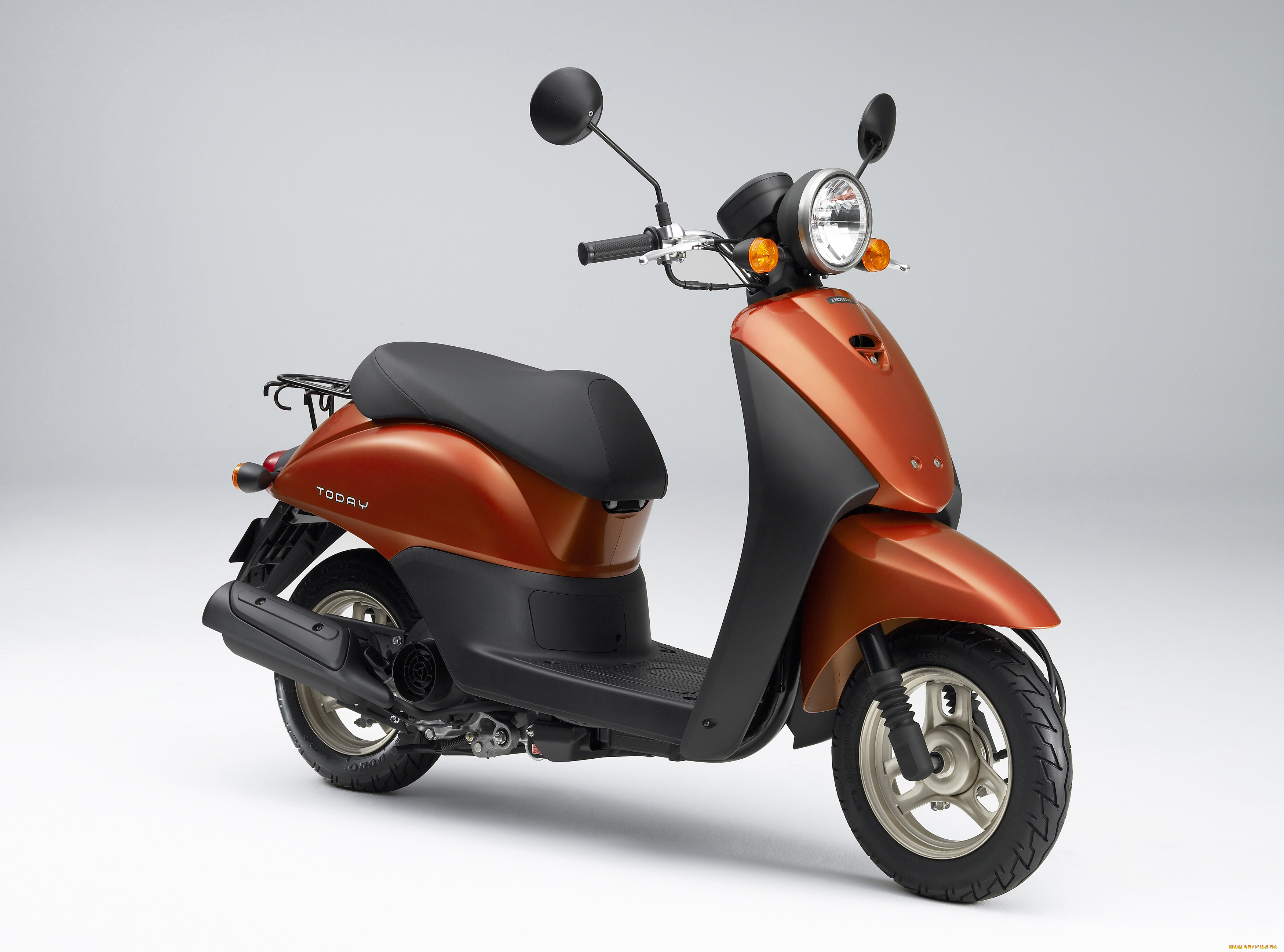 мотоциклы, мотороллеры, honda