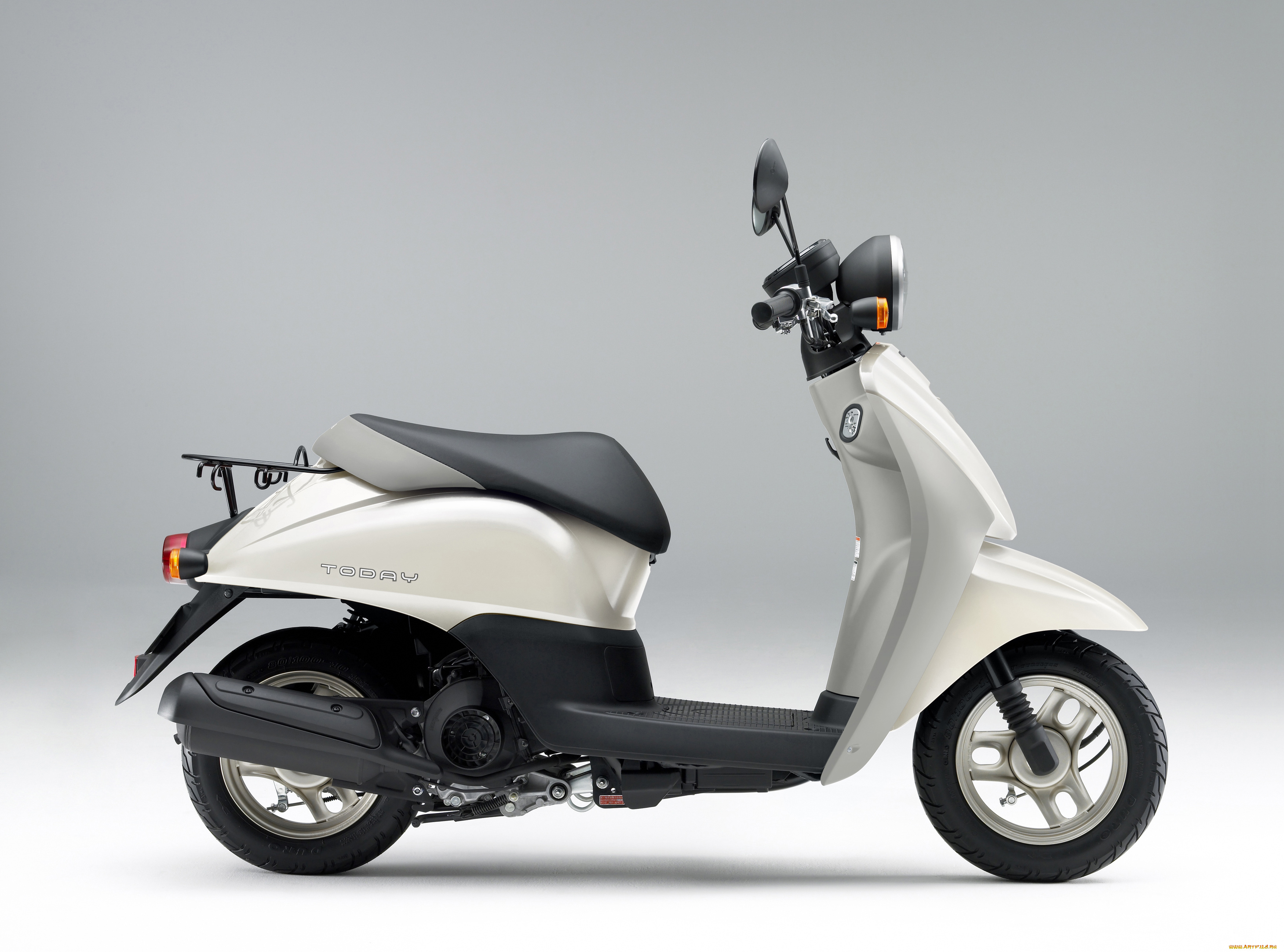 мотоциклы, мотороллеры, honda