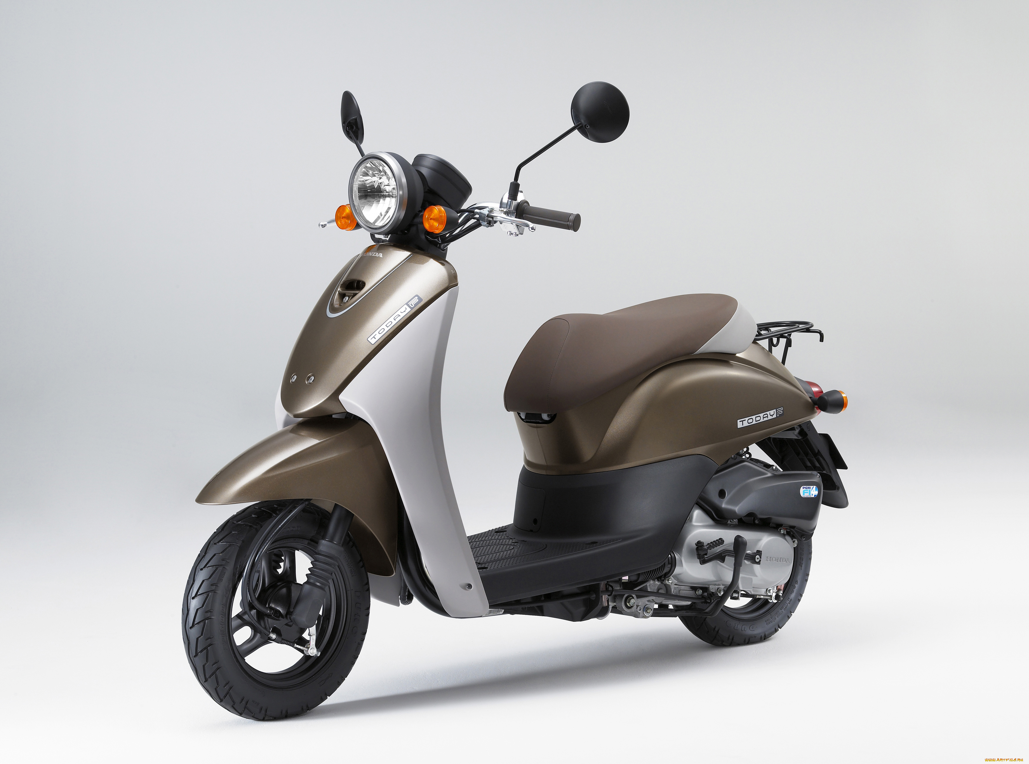 мотоциклы, мотороллеры, honda