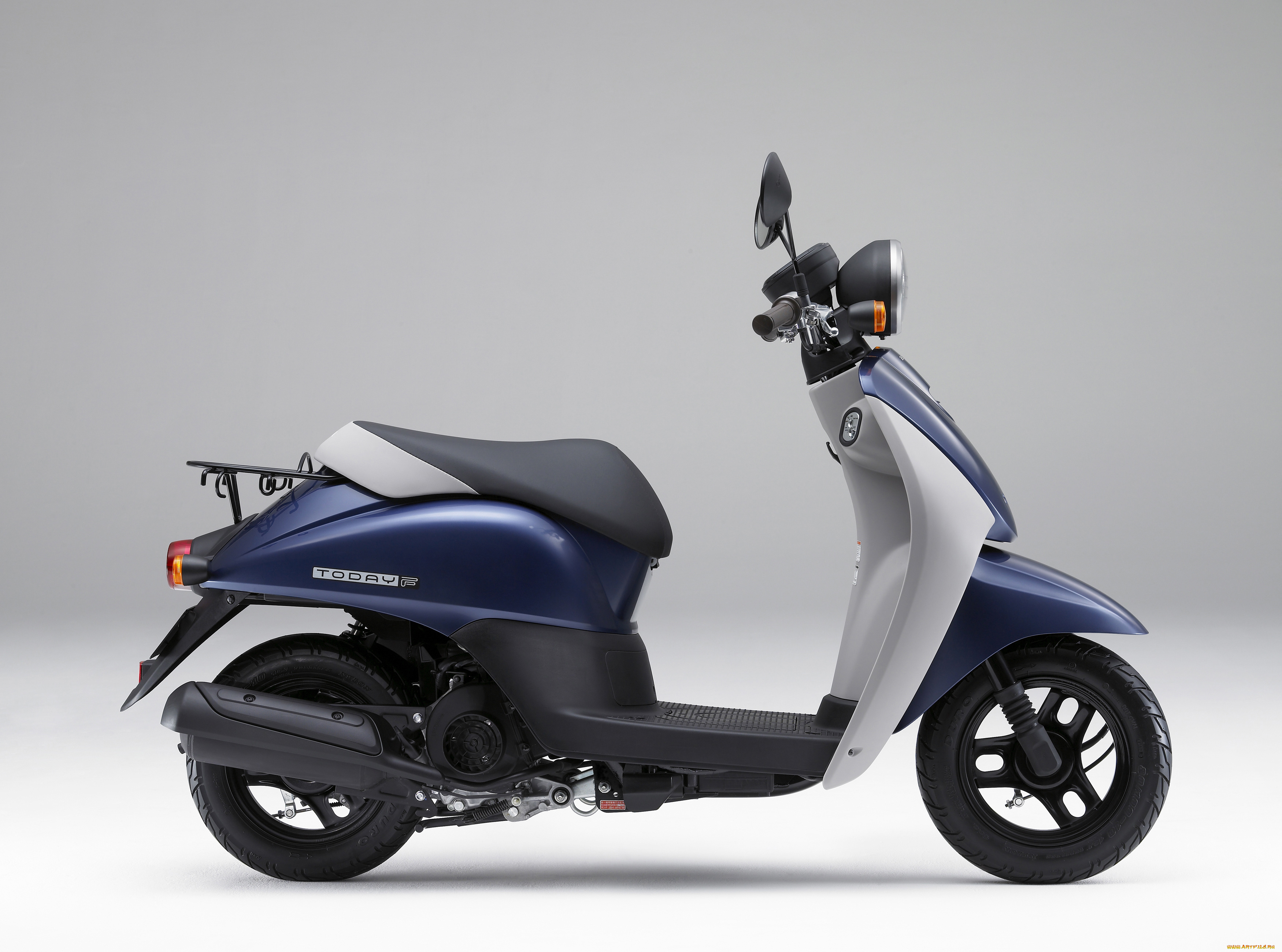 мотоциклы, мотороллеры, honda