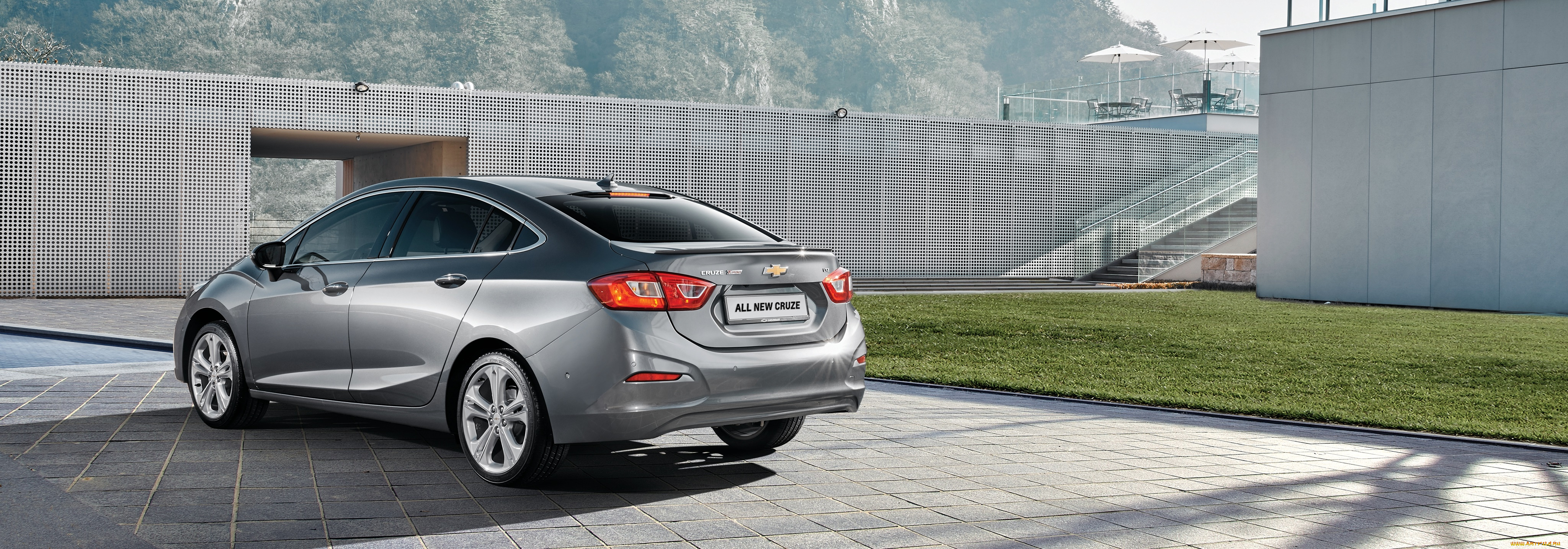 автомобили, chevrolet