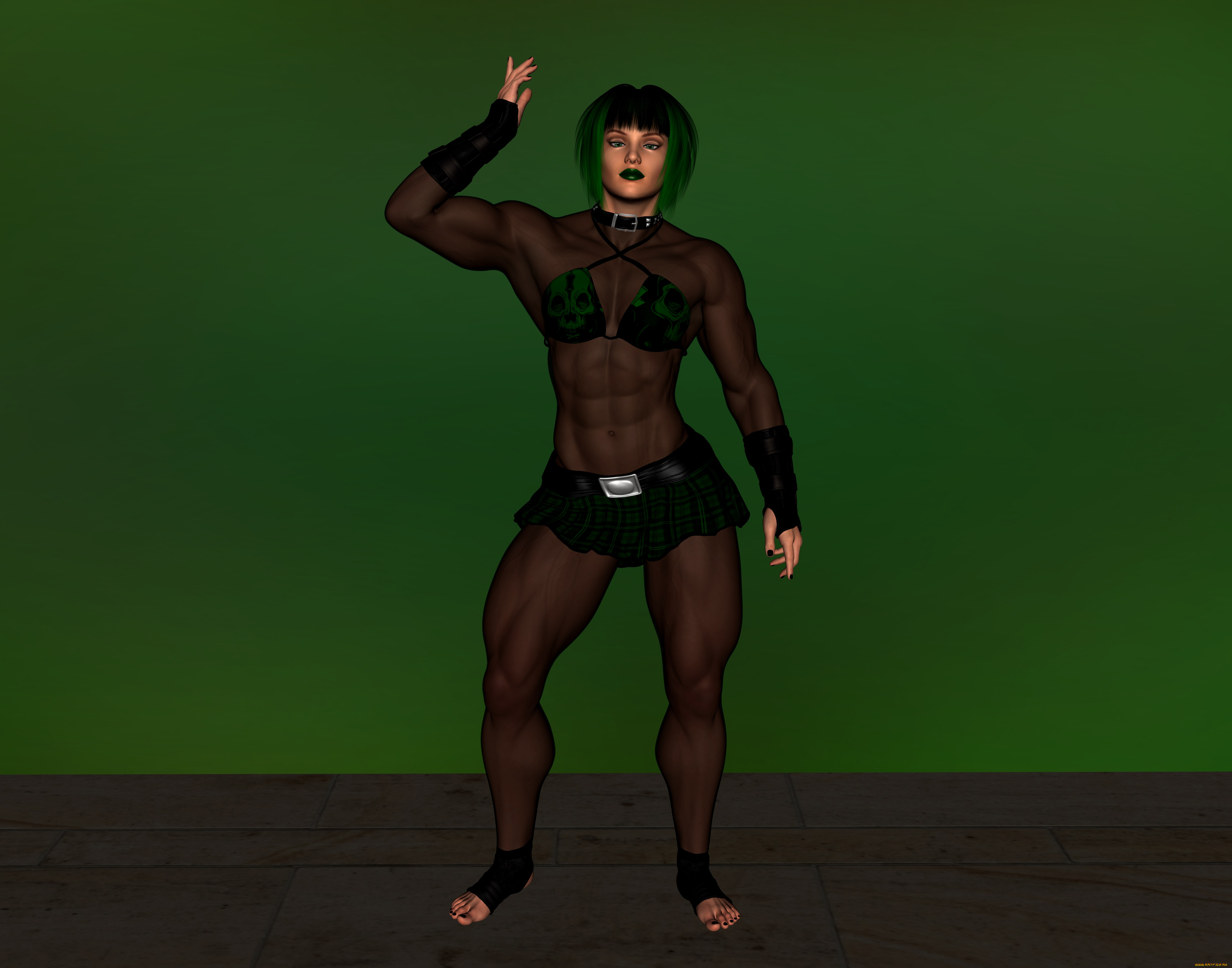 3д, графика, люди, , people, фон, взгляд, девушка