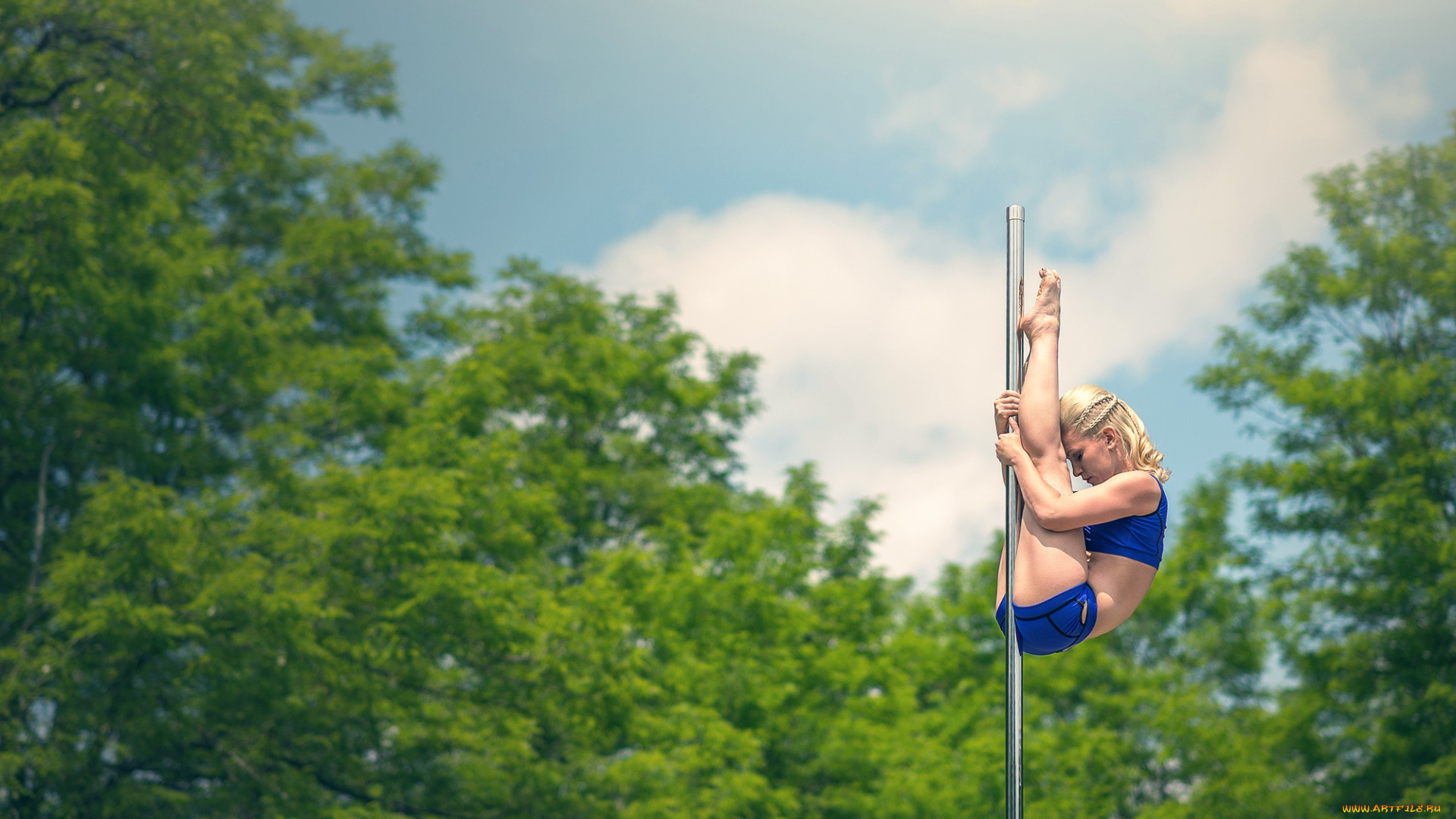 девушка, девушки, -unsort, , блондинки, , светловолосые, модель