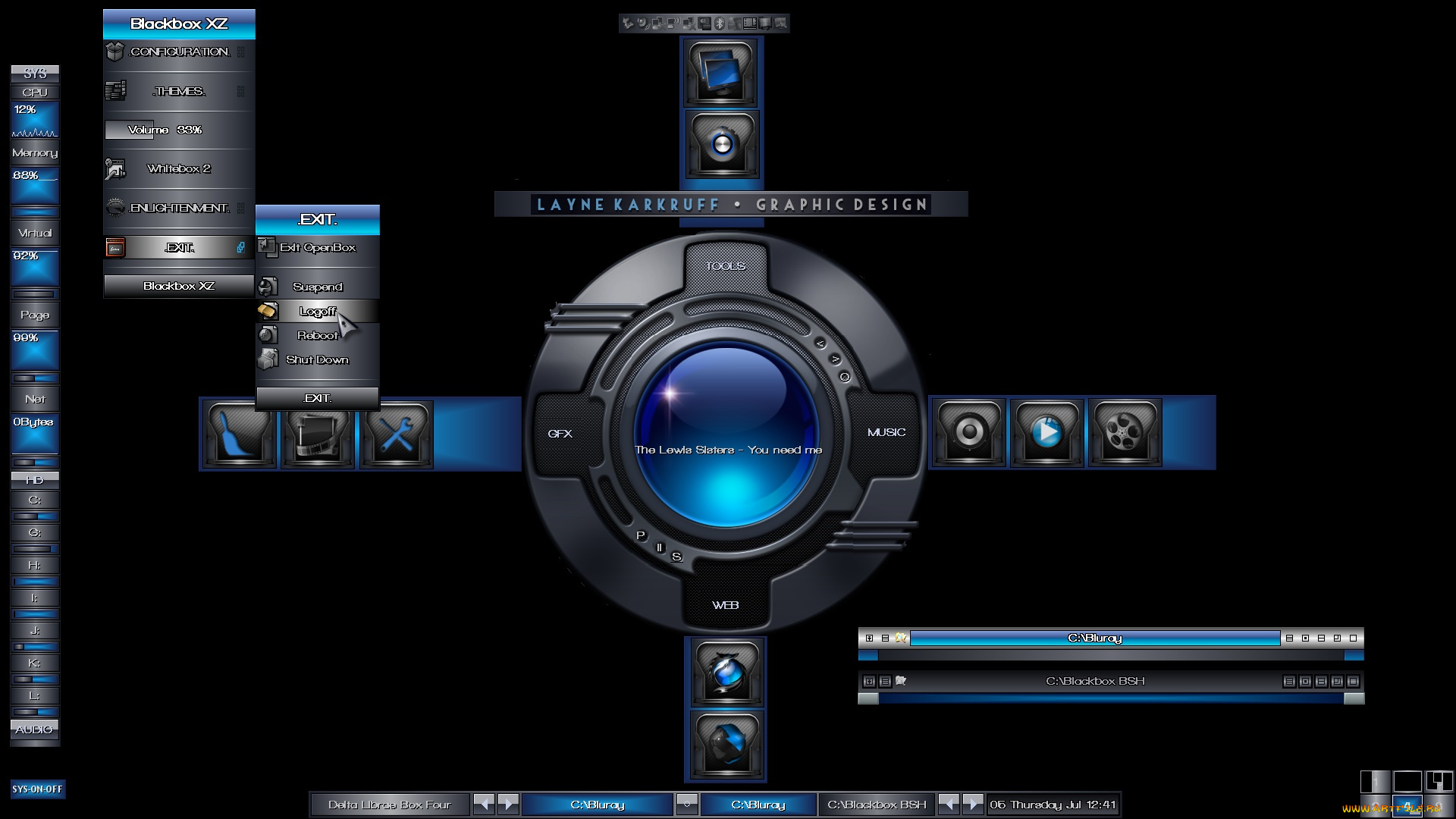 компьютеры, screenshots, фон, логотип