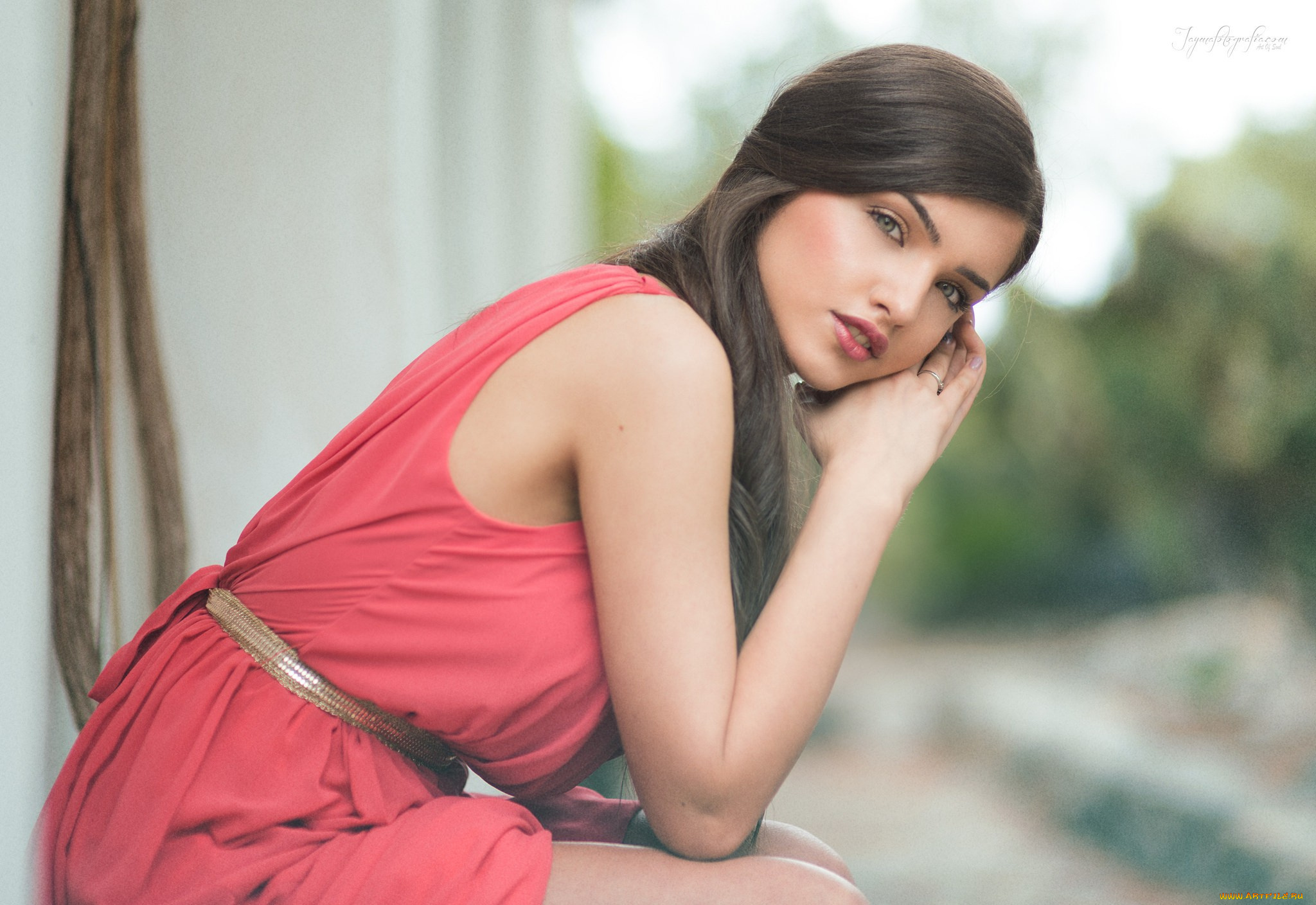 девушка, девушки, -unsort, , брюнетки, темноволосые, модель