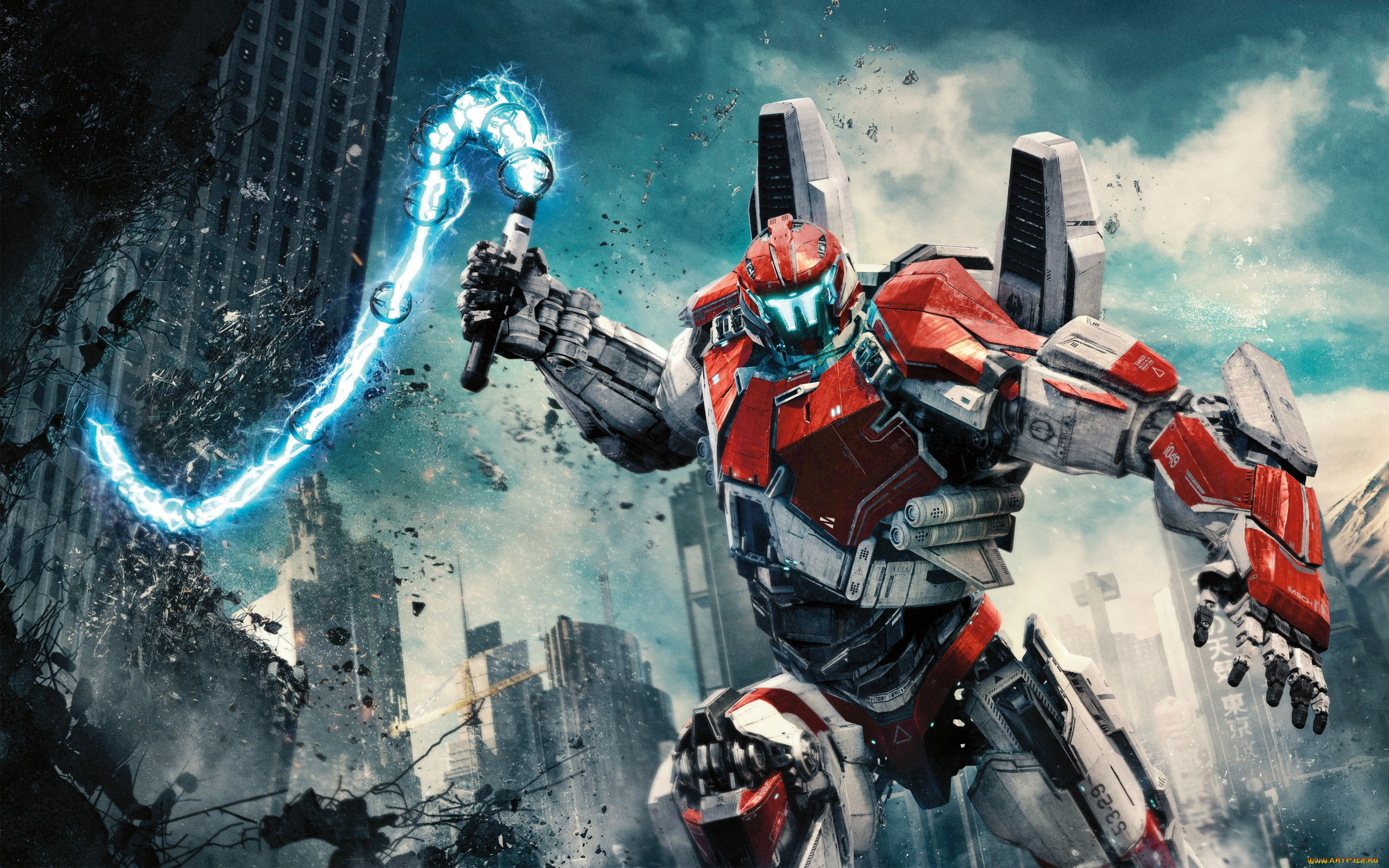 тихоокеанский, рубеж, 2, , 2018, кино, фильмы, pacific, rim, , uprising, боевик, тихоокеанский, рубеж, 2, фантастика, pacific, rim, uprising, guardian, bravo, фильмы