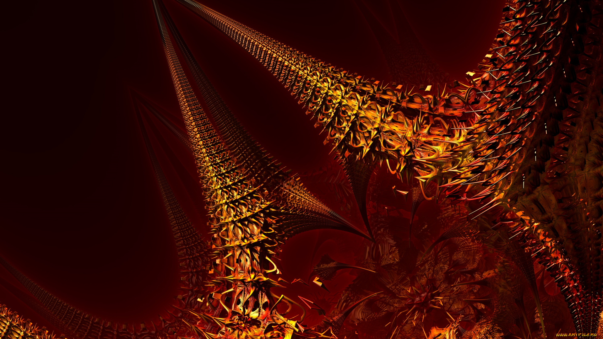 3д, графика, абстракция, , abstract, цвет, фон, узор