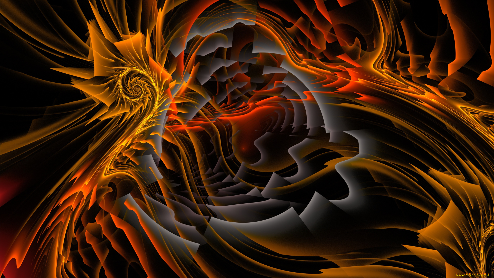 3д, графика, абстракция, , abstract, цвет, фон, узор