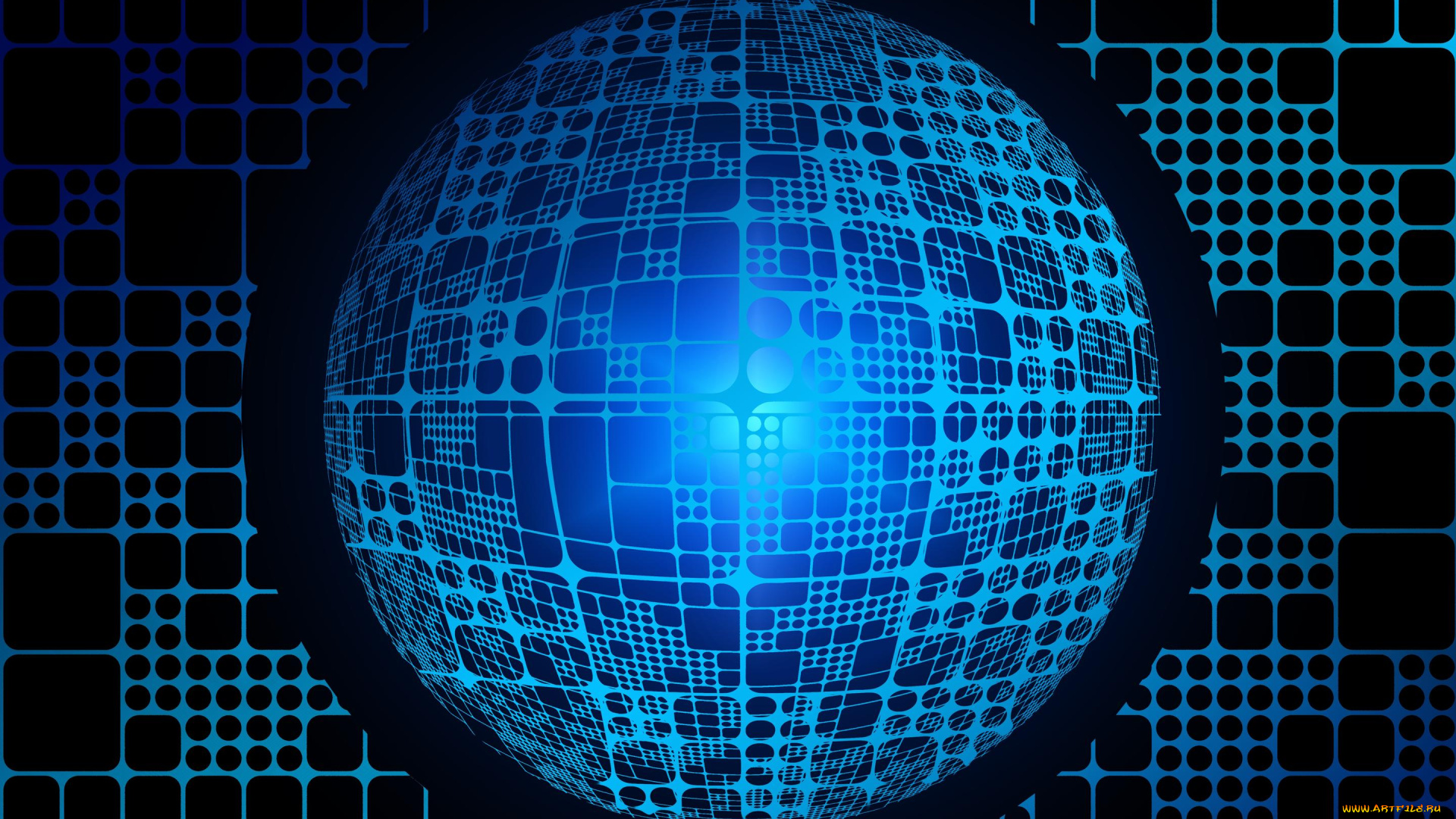 векторная, графика, -графика, , graphics, цвет, фон, узор