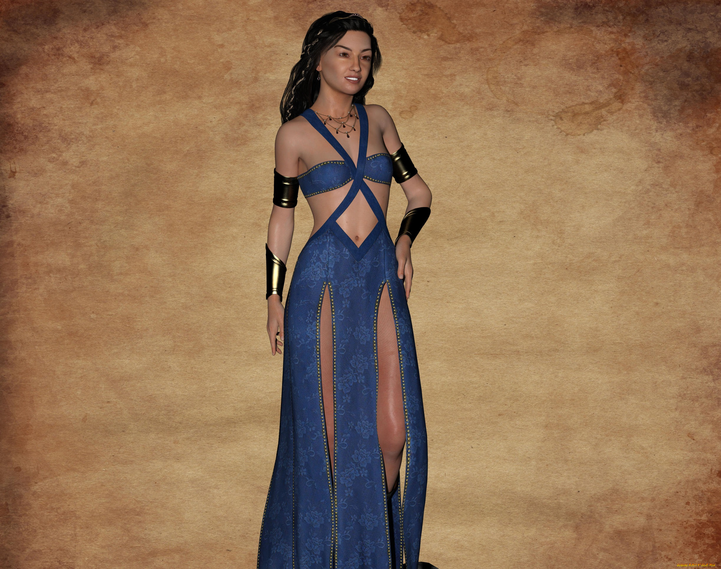 3д, графика, люди, , people, фон, взгляд, девушка