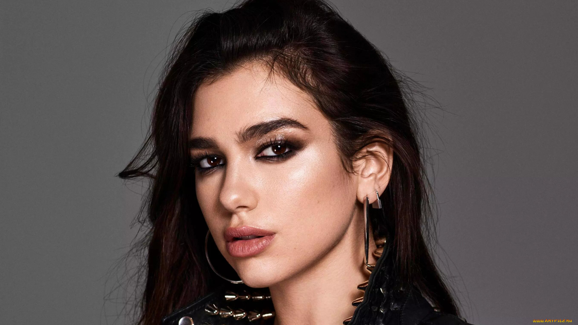 музыка, dua, lipa, dua, lipa