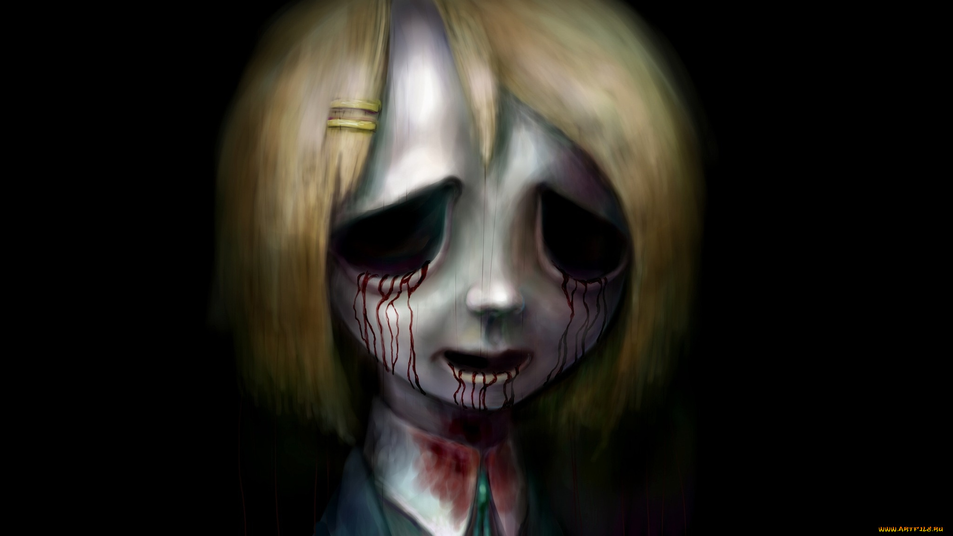 аниме, k-on, кэйон