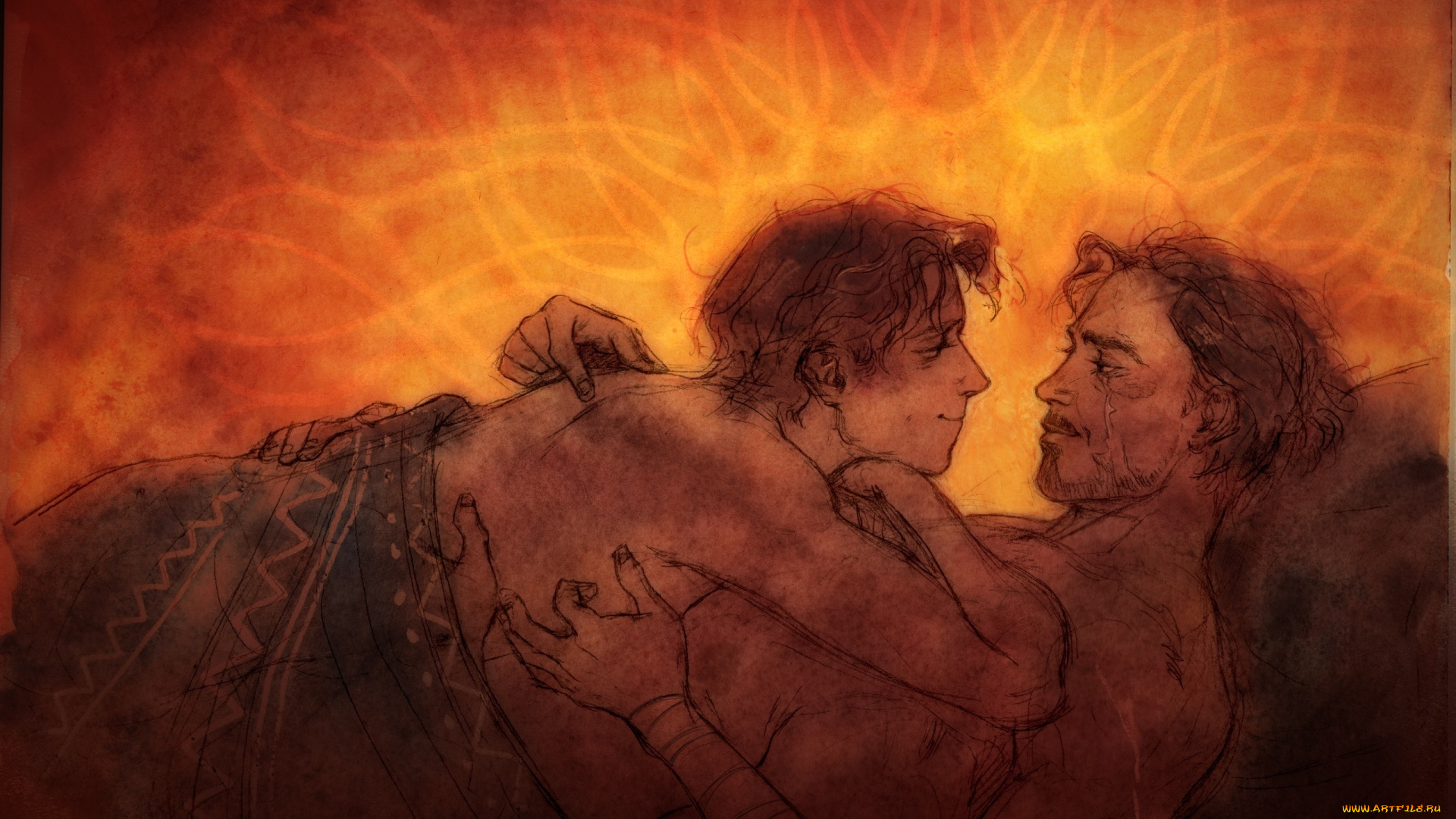 hiku, рисованное, кино, , мультфильмы