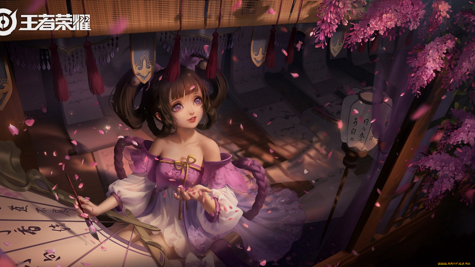 видео, игры, king, of, glory, king, of, glory