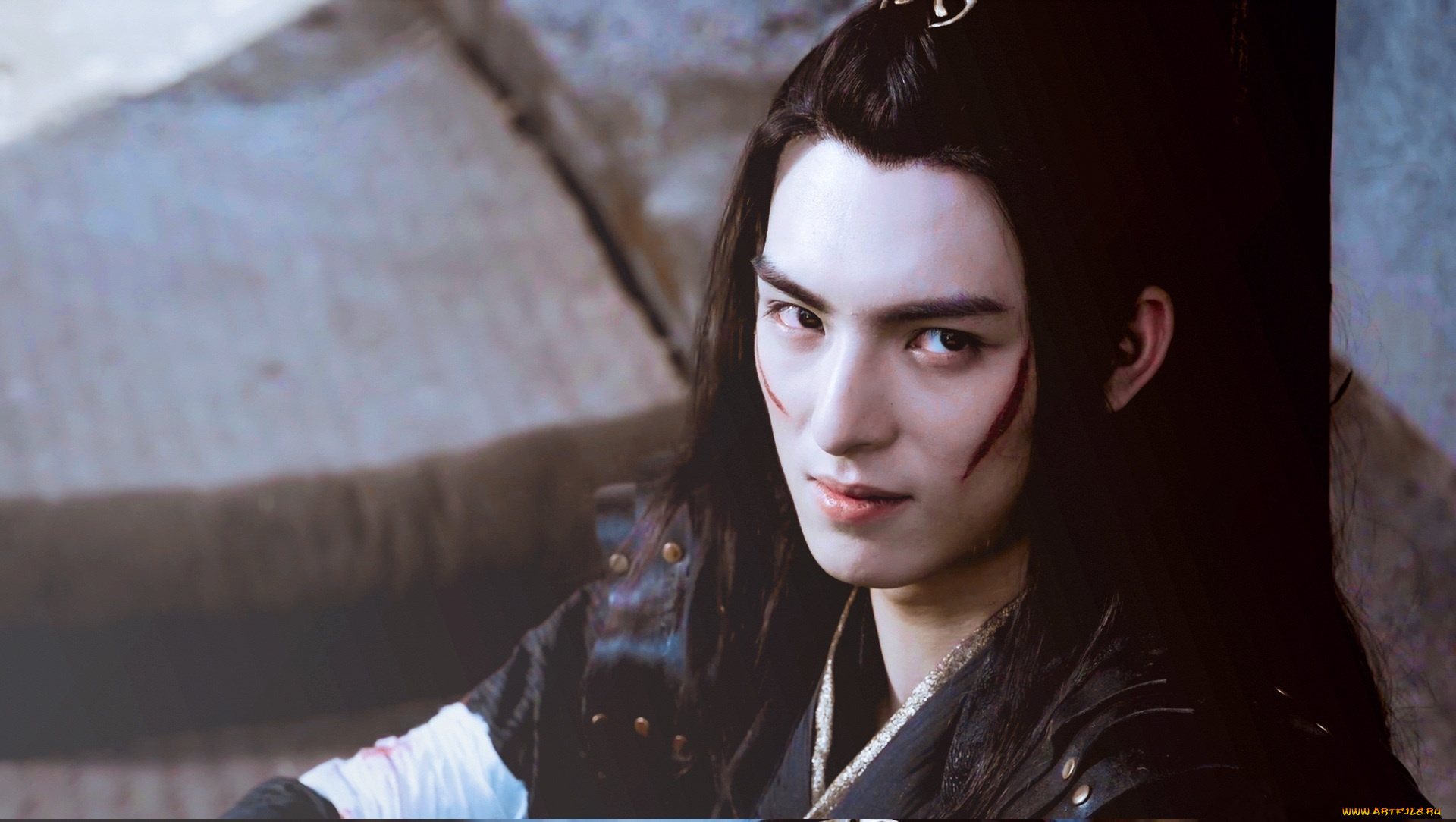 кино, фильмы, the, untamed, the, untamed, неукротимый, повелитель, чэньцин, мосян, тунсю, mo, dao, zu, shi, магистр, дьявольского, культа