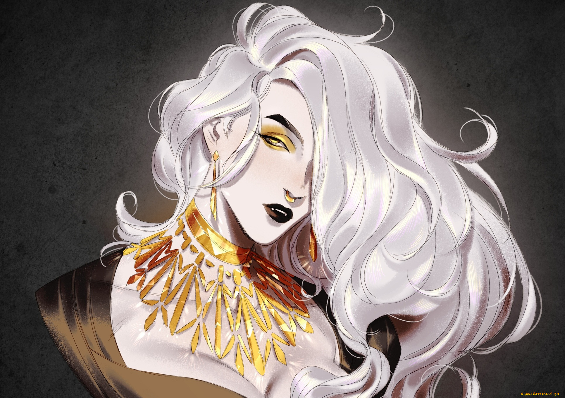 hiku, аниме, unknown, , другое, 