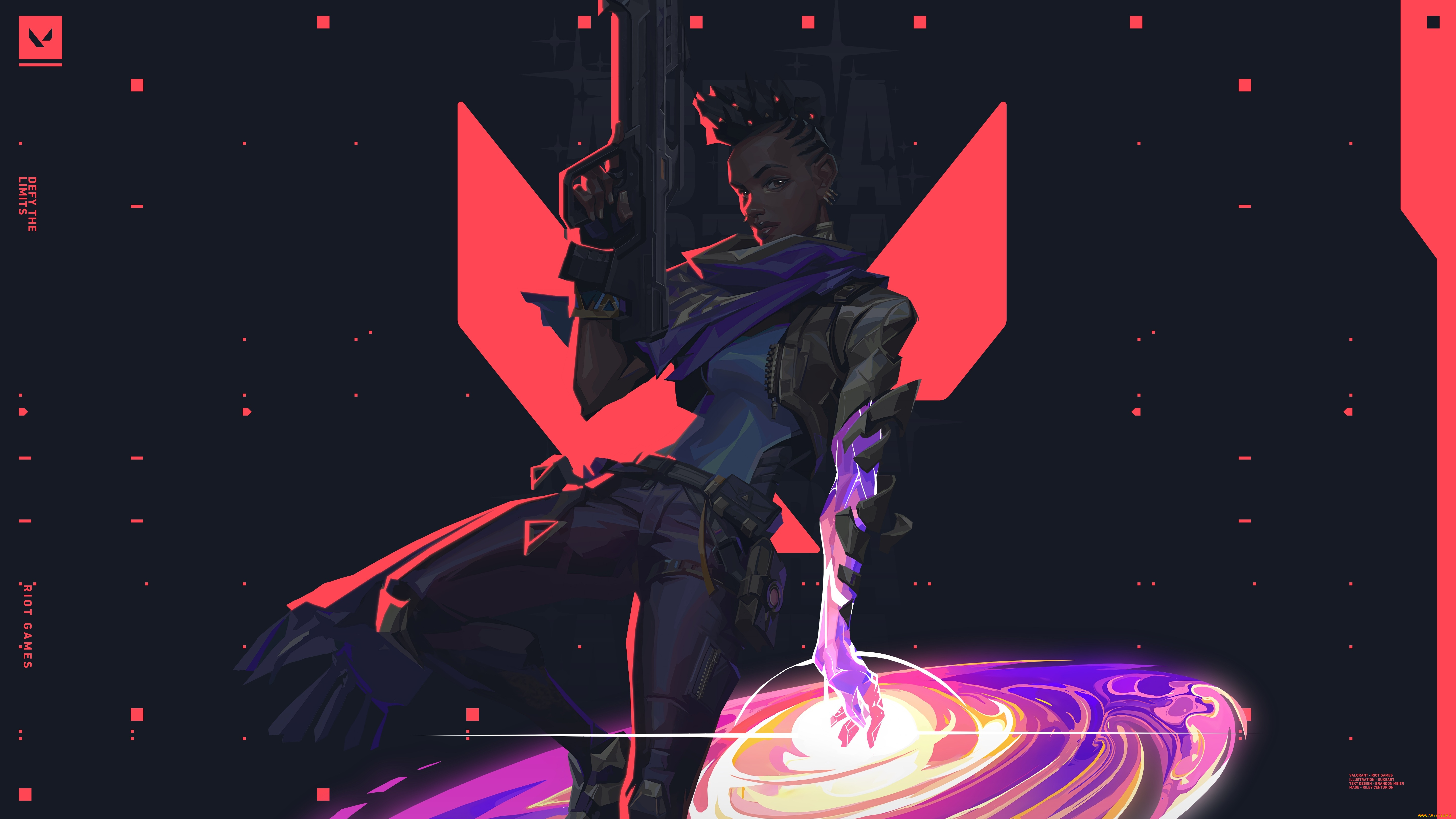 видео, игры, valorant