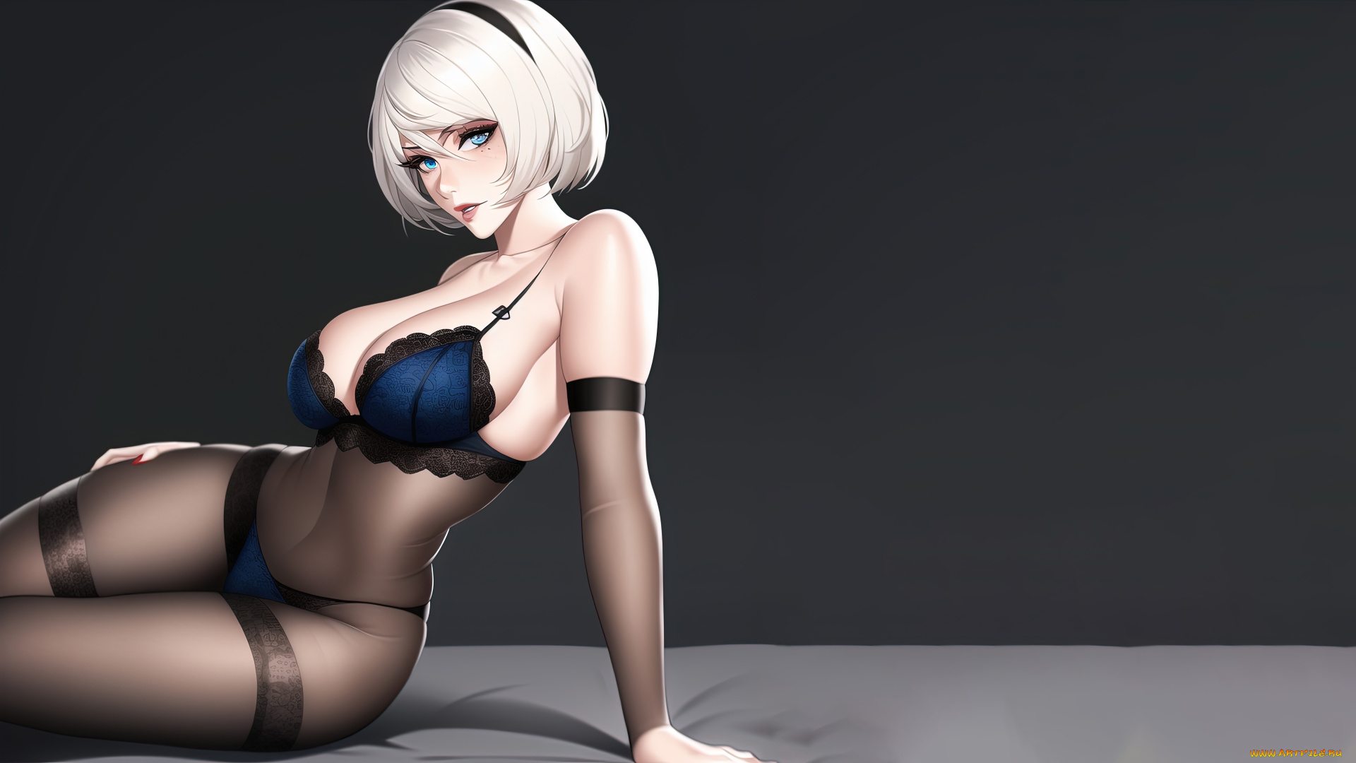 видео, игры, nier, , automata, automata