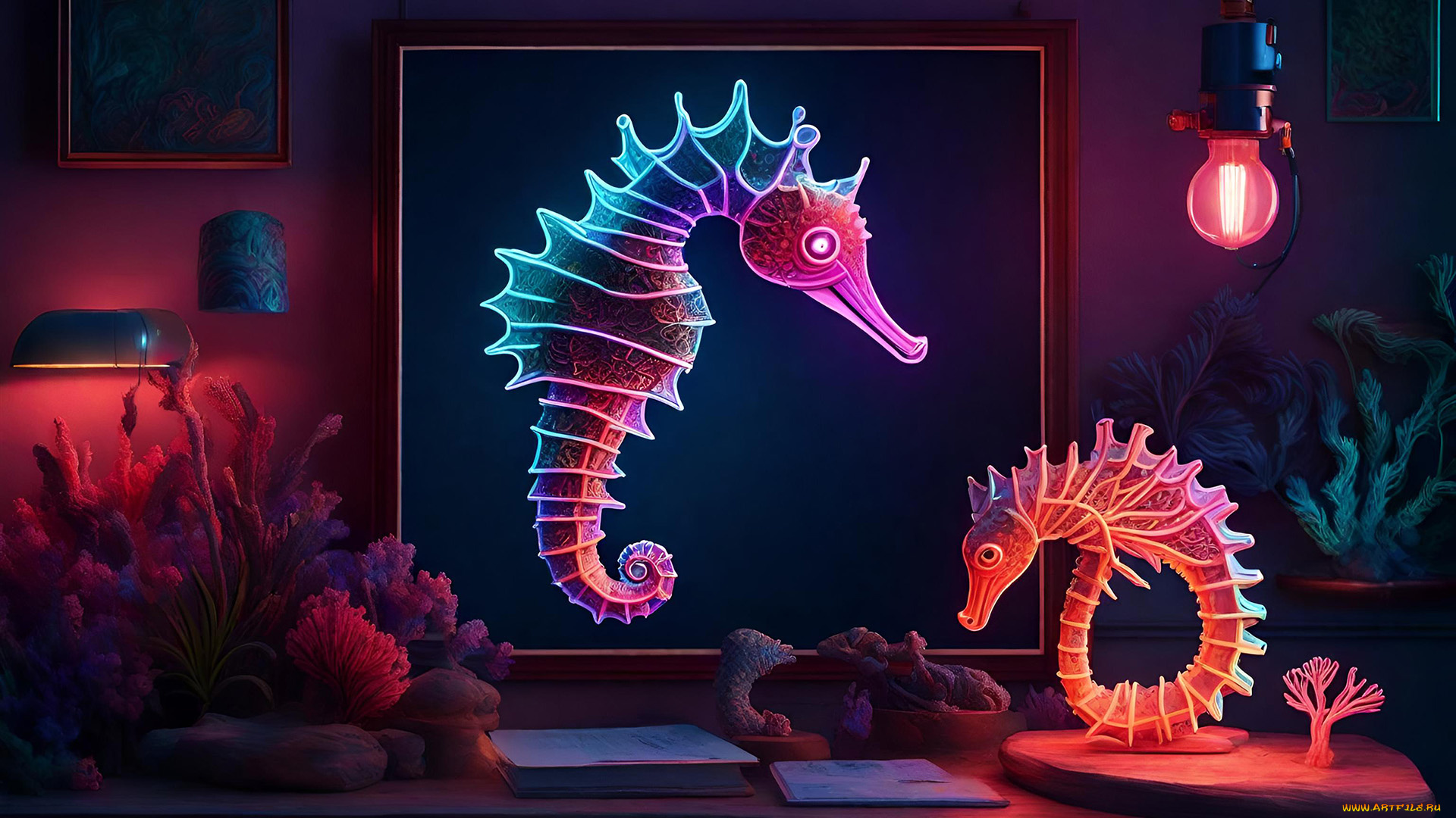 фэнтези, существа, нейросети, графика, нейроарт, ai, art, нейронные, сети, рисунки, нейро, искусство, нейрографика, graphics, neuroart, neural, networks, drawings, neuro, neurography