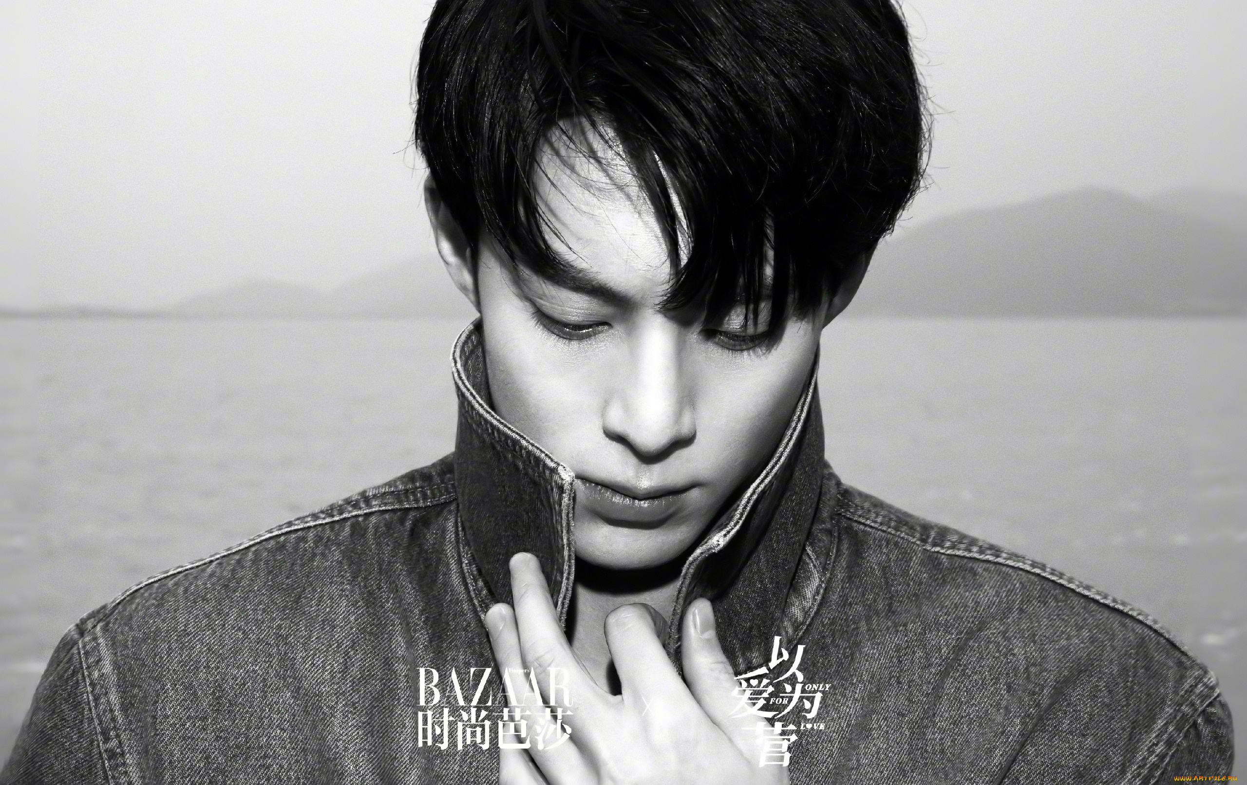 мужчины, wang, hedi, , dylan, wang, актер, лицо, куртка