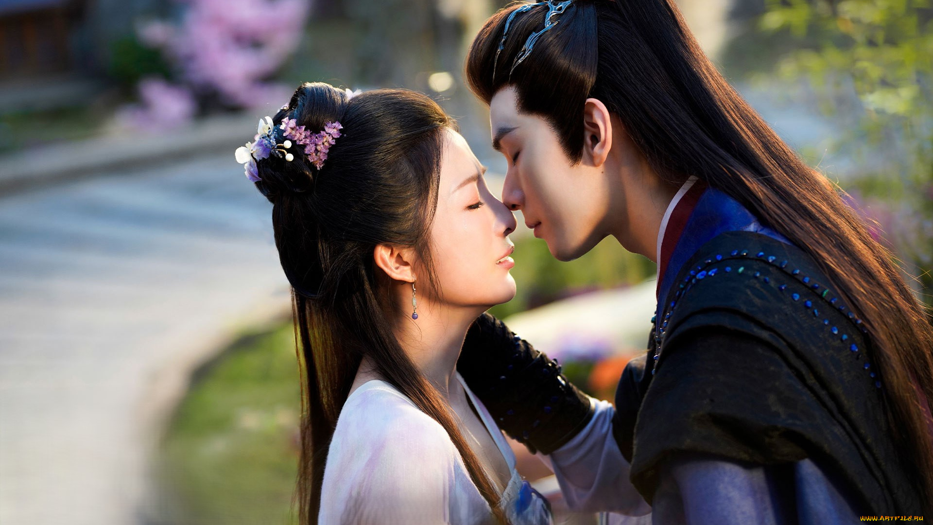 кино, фильмы, love, of, petals, love, of, petals