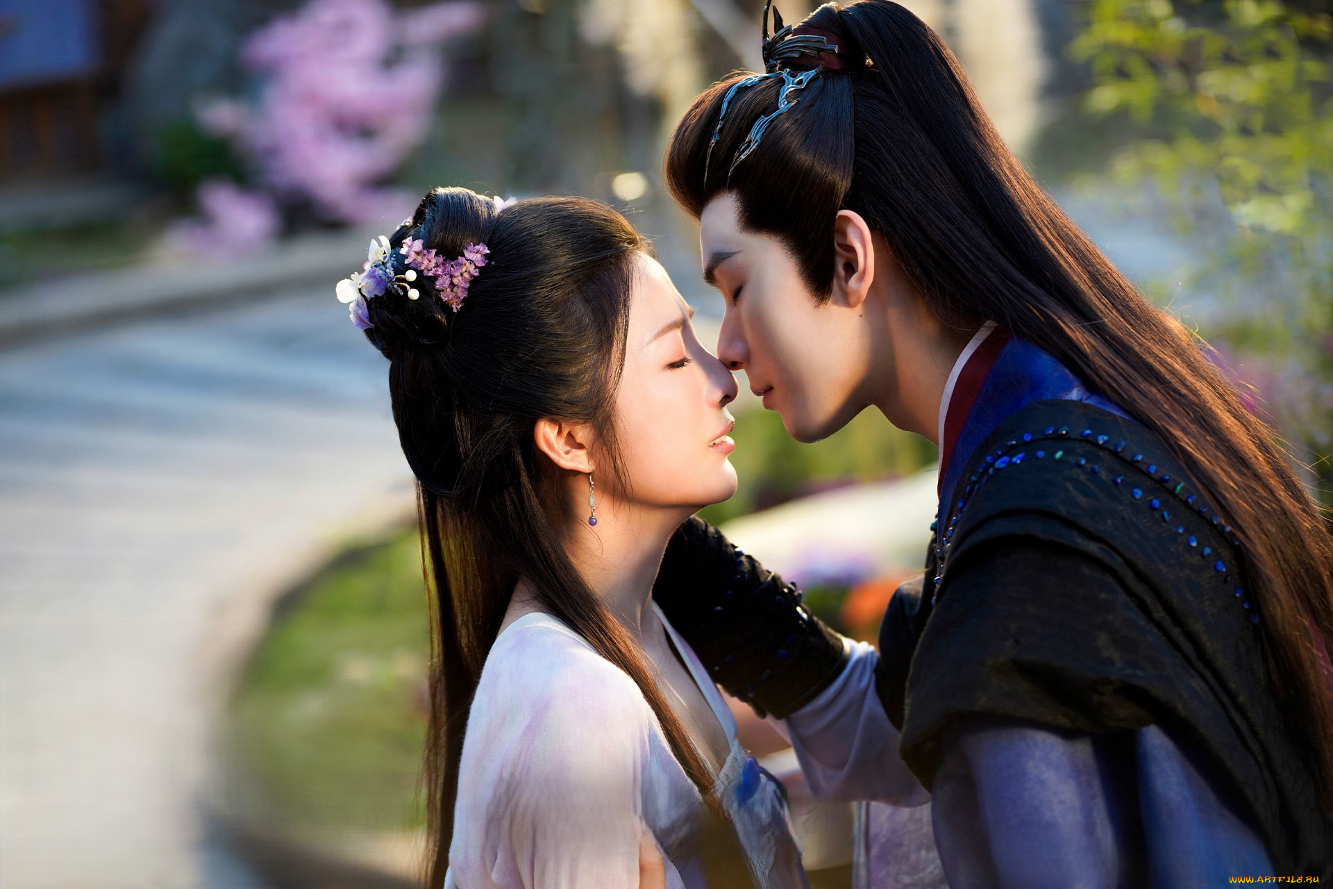 кино, фильмы, love, of, petals, love, of, petals