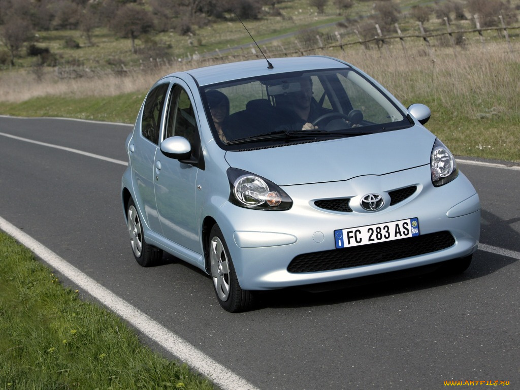 автомобили, toyota