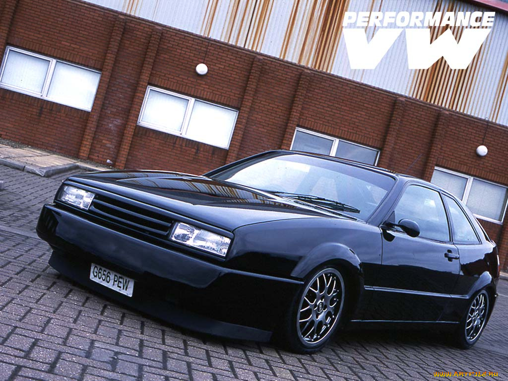 автомобили, volkswagen