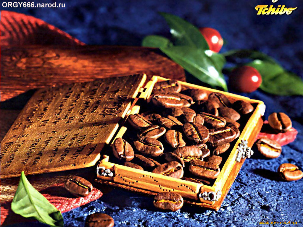 бренды, tchibo