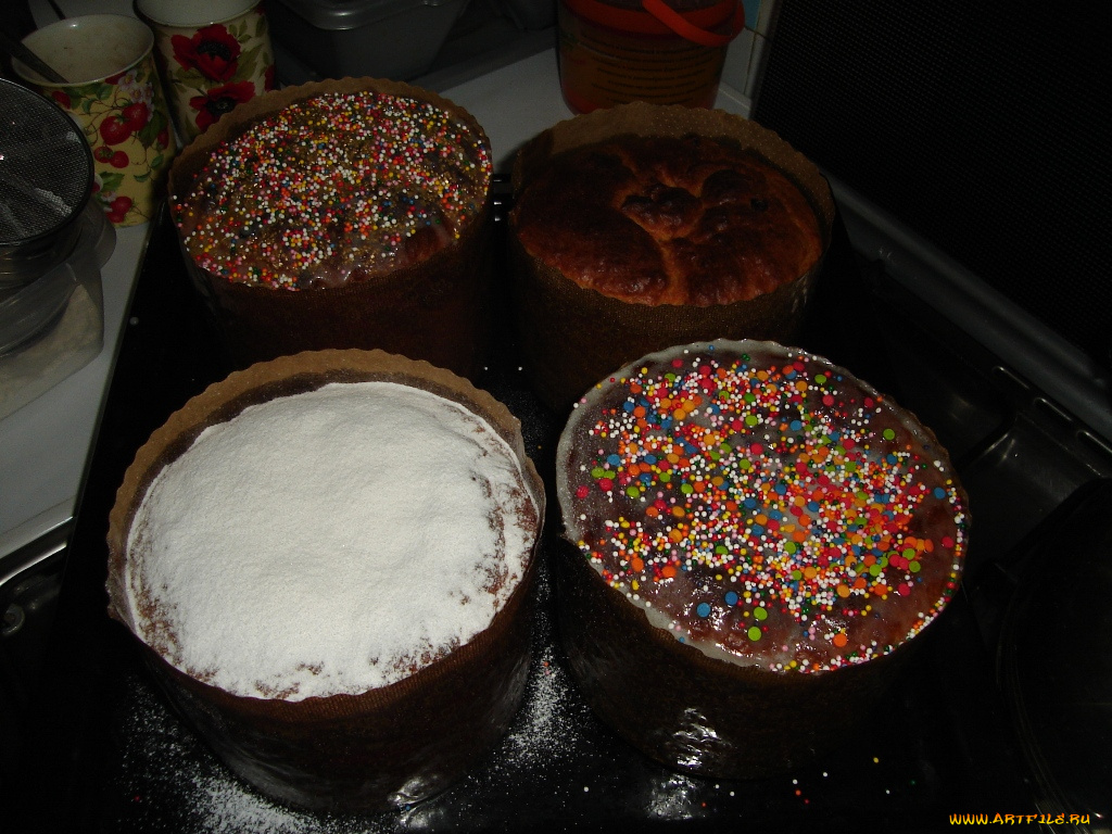 еда, хлеб, выпечка