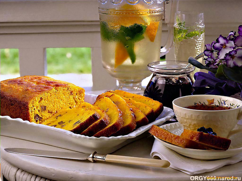 еда, хлеб, выпечка