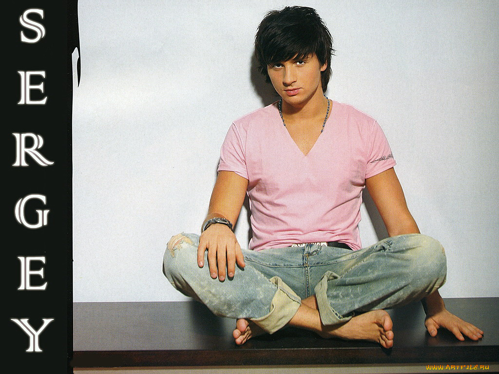 сергей, лазарев, музыка