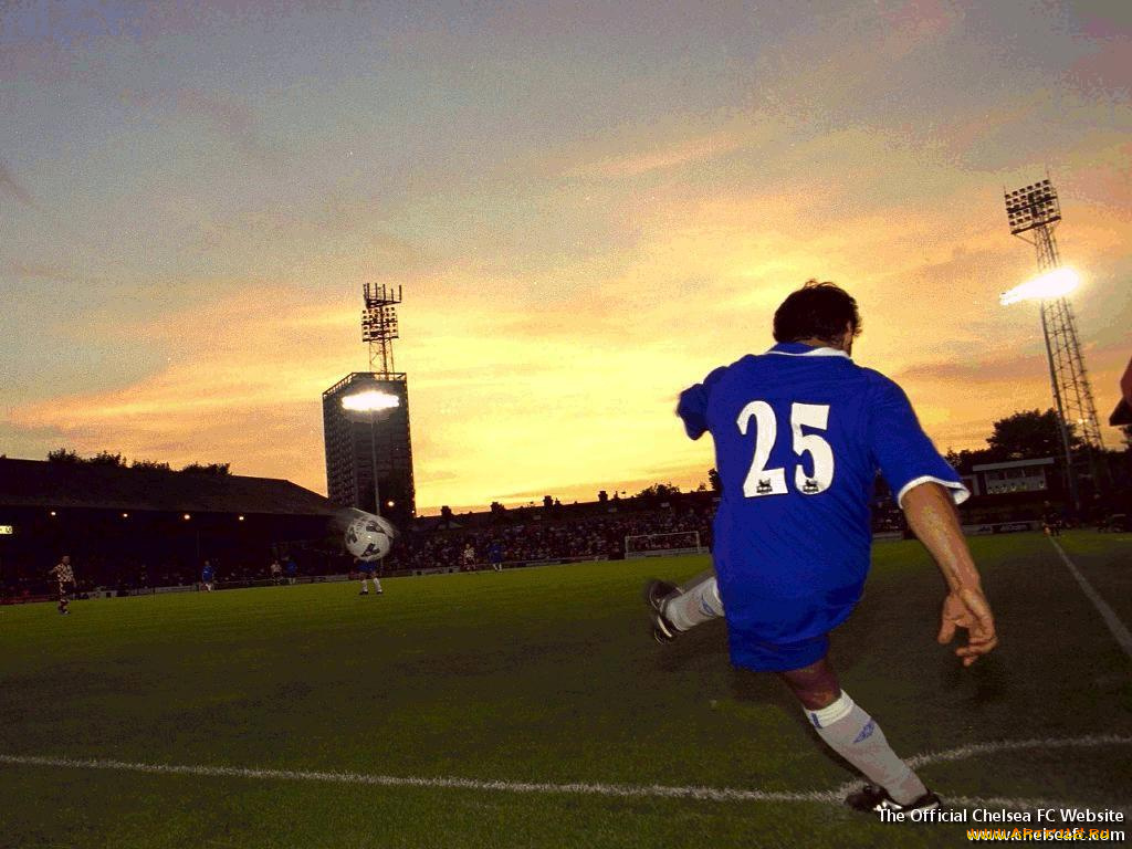 спорт, футбол