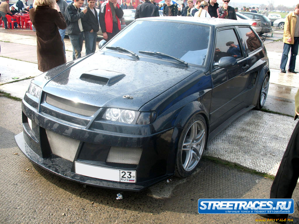 ваз, 2108, tuning, автомобили, выставки, уличные, фото