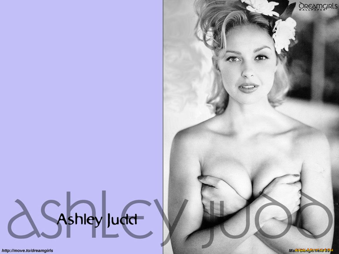 Ashley, Judd, девушки