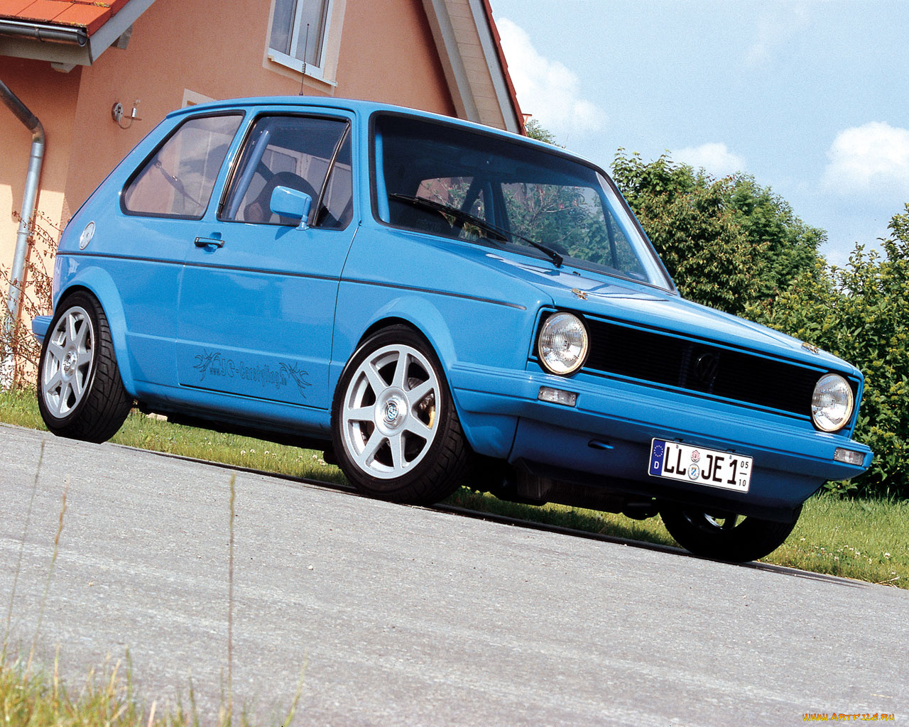 автомобили, volkswagen