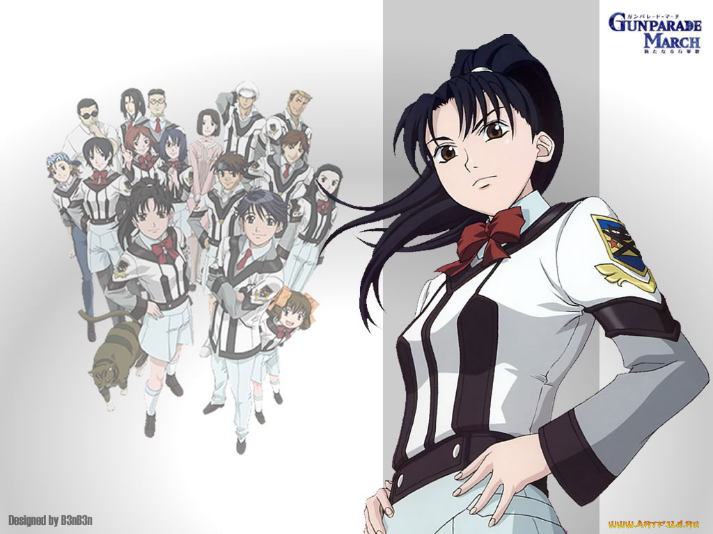 аниме, *unknown, другое