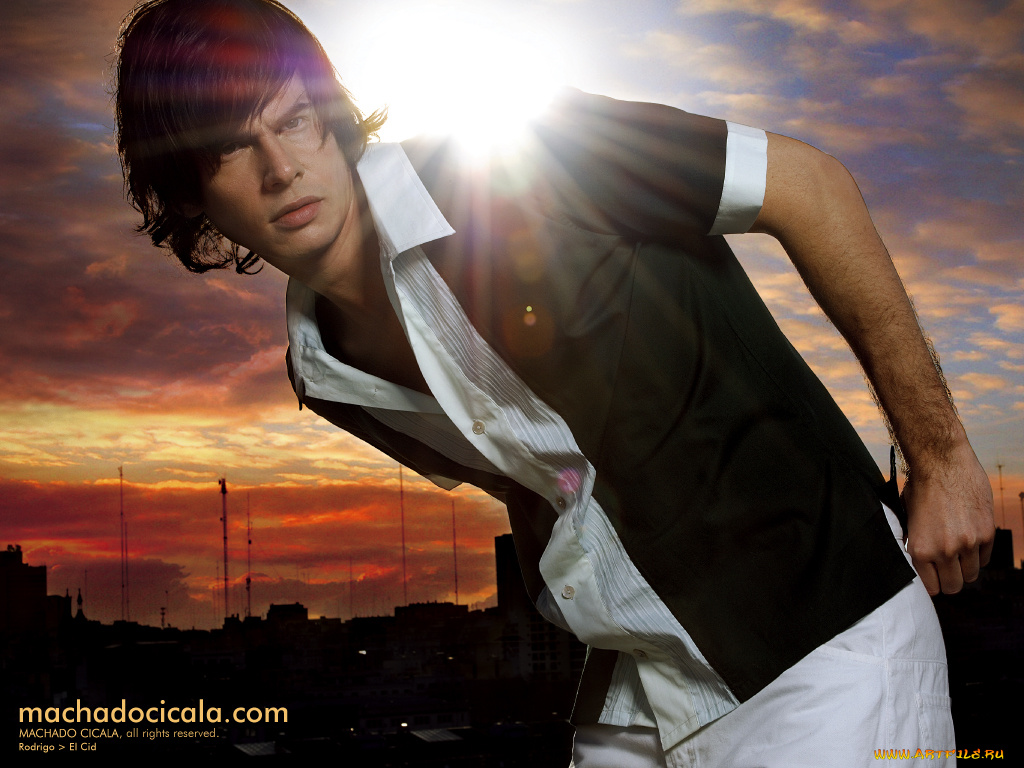 мужчины, unsort