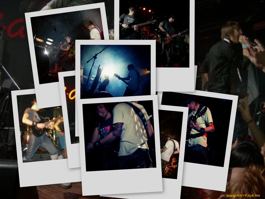 ori18, музыка, оригами