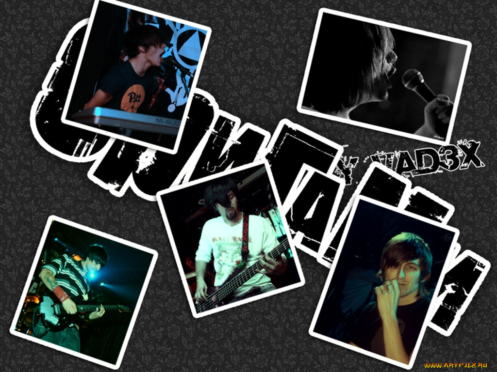 ori19, музыка, оригами