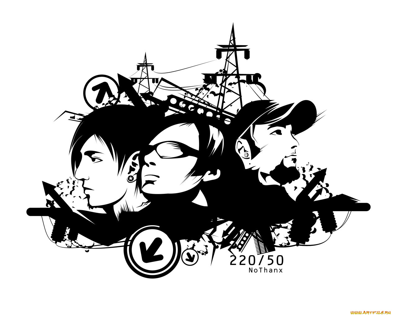 nothanx1, музыка, nothanx