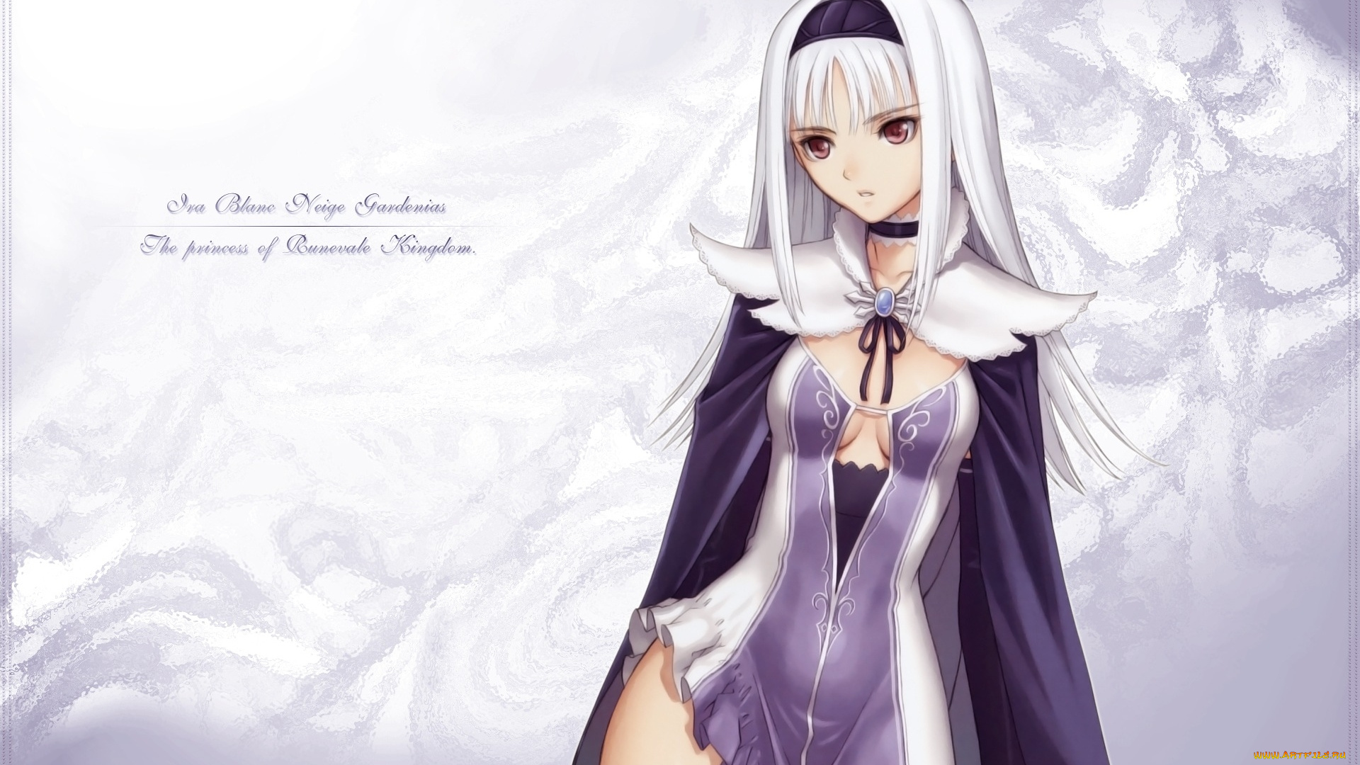 аниме, shining, tears, wind