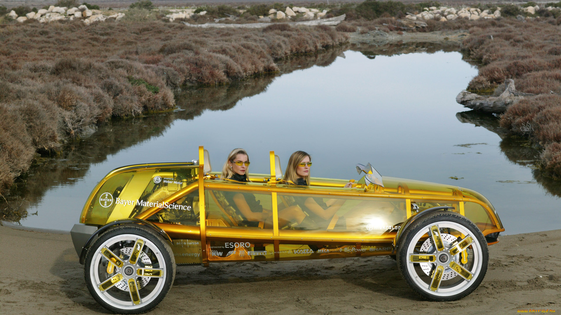 автомобили, авто, девушками