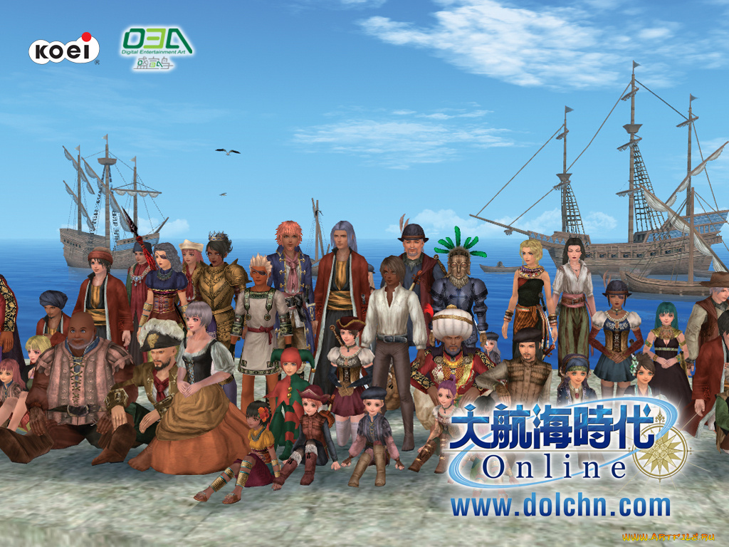 dolchn, видео, игры