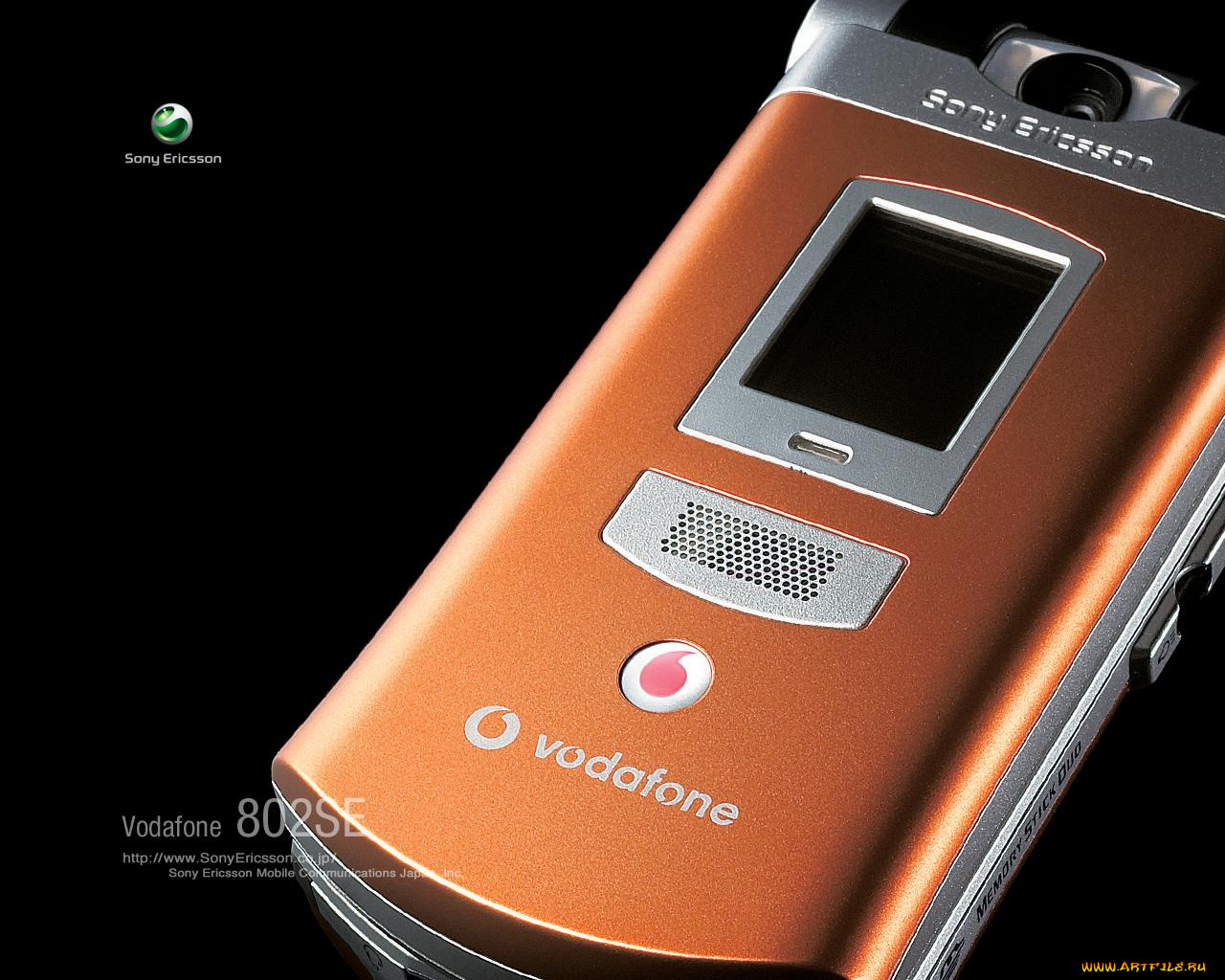 бренды, sony, ericsson