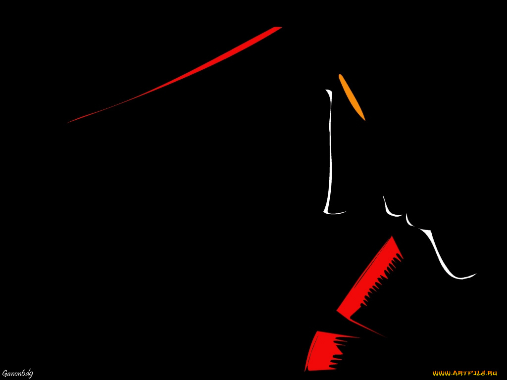 аниме, hellsing