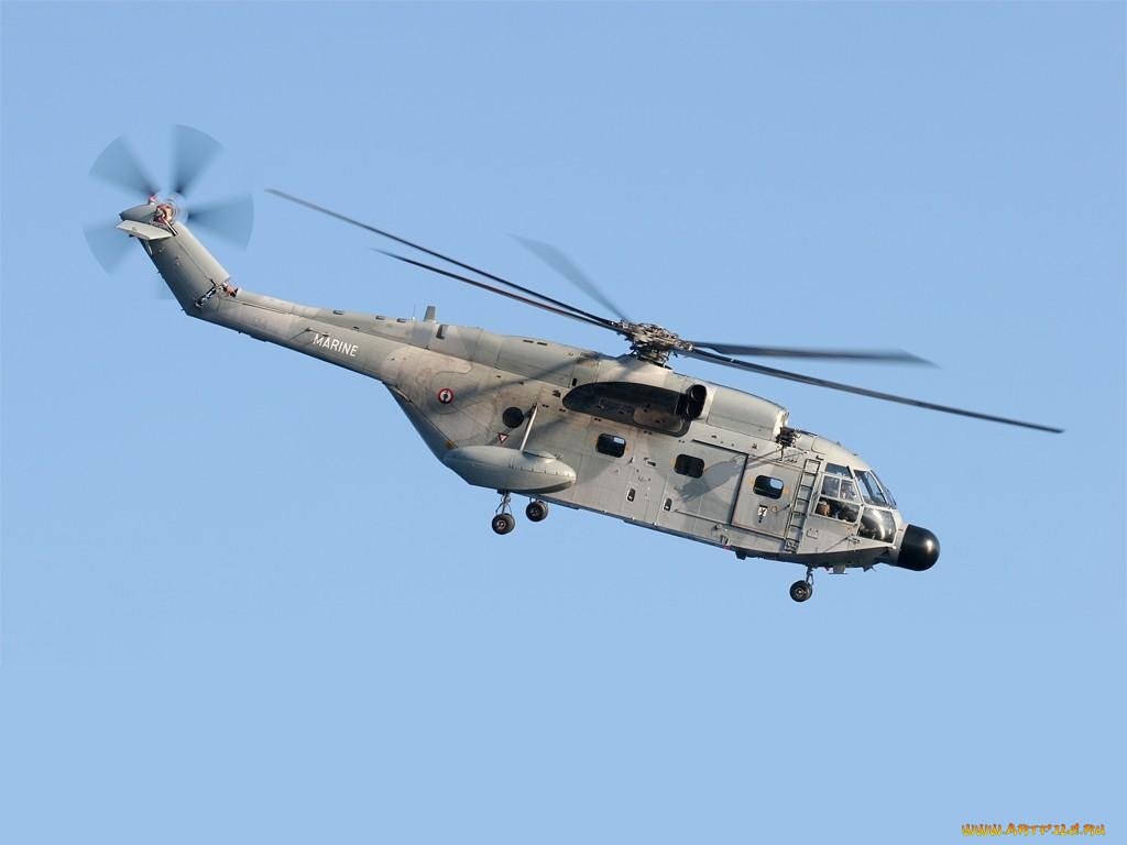 авиация, вертолёты