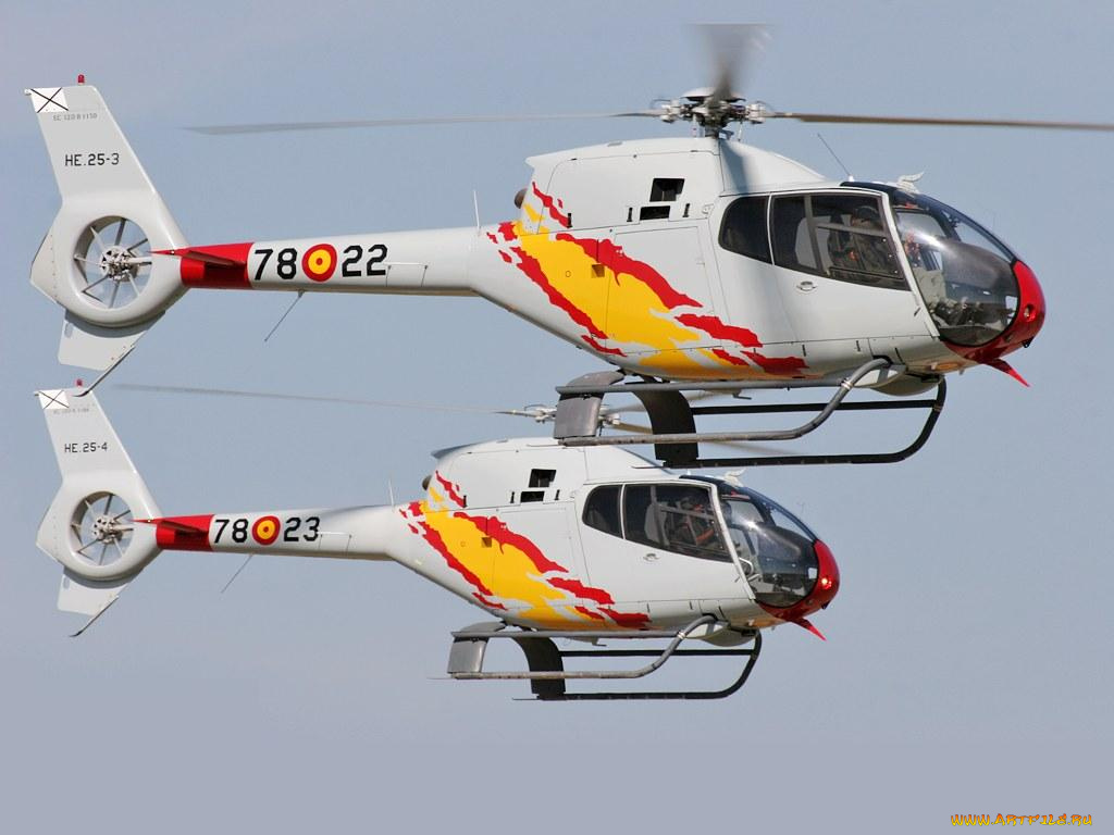 авиация, вертолёты