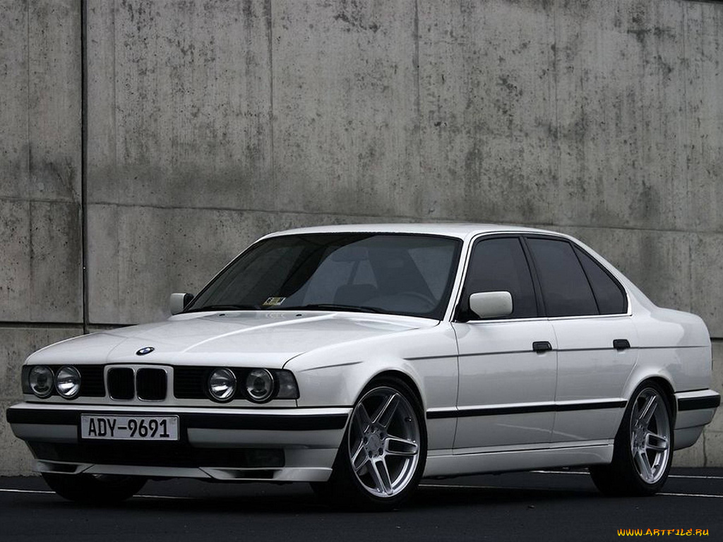 автомобили, bmw