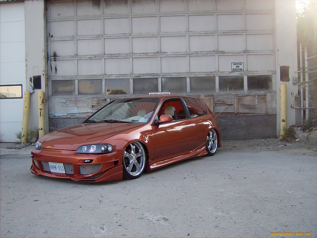 автомобили, honda